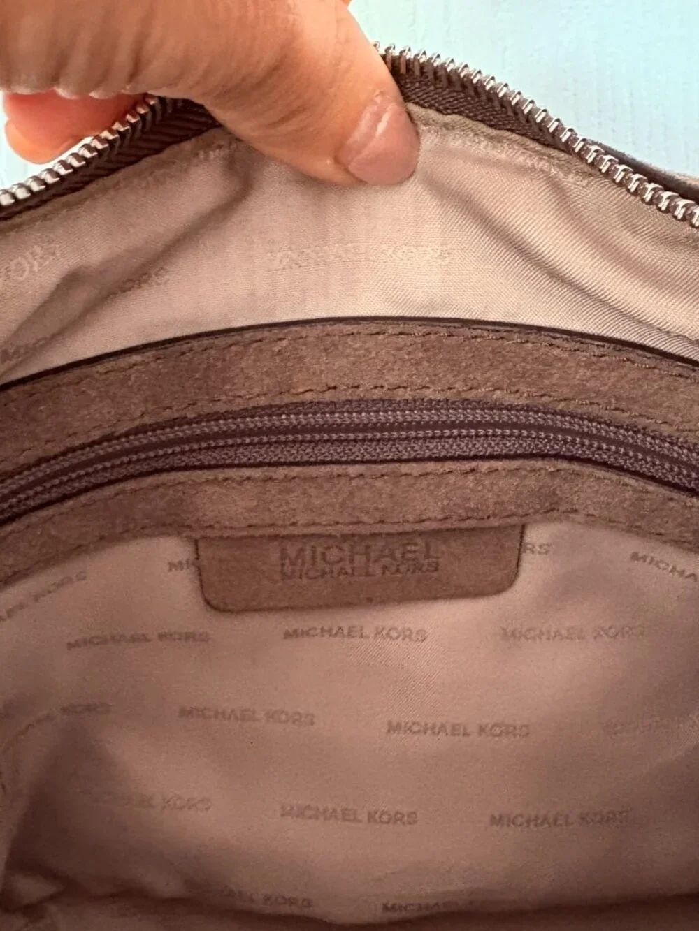 MICHAEL Michael Kors this gorgeous